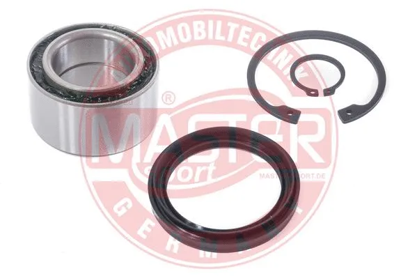 Wheel Bearing Kit (3969-SET-MS)