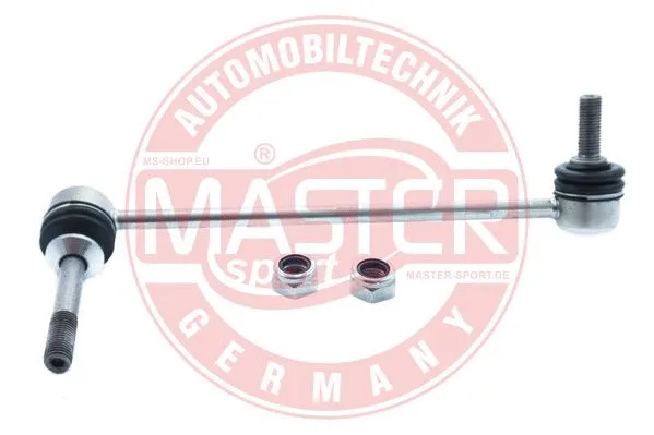 Link/Coupling Rod, stabiliser bar (35439-PCS-MS)