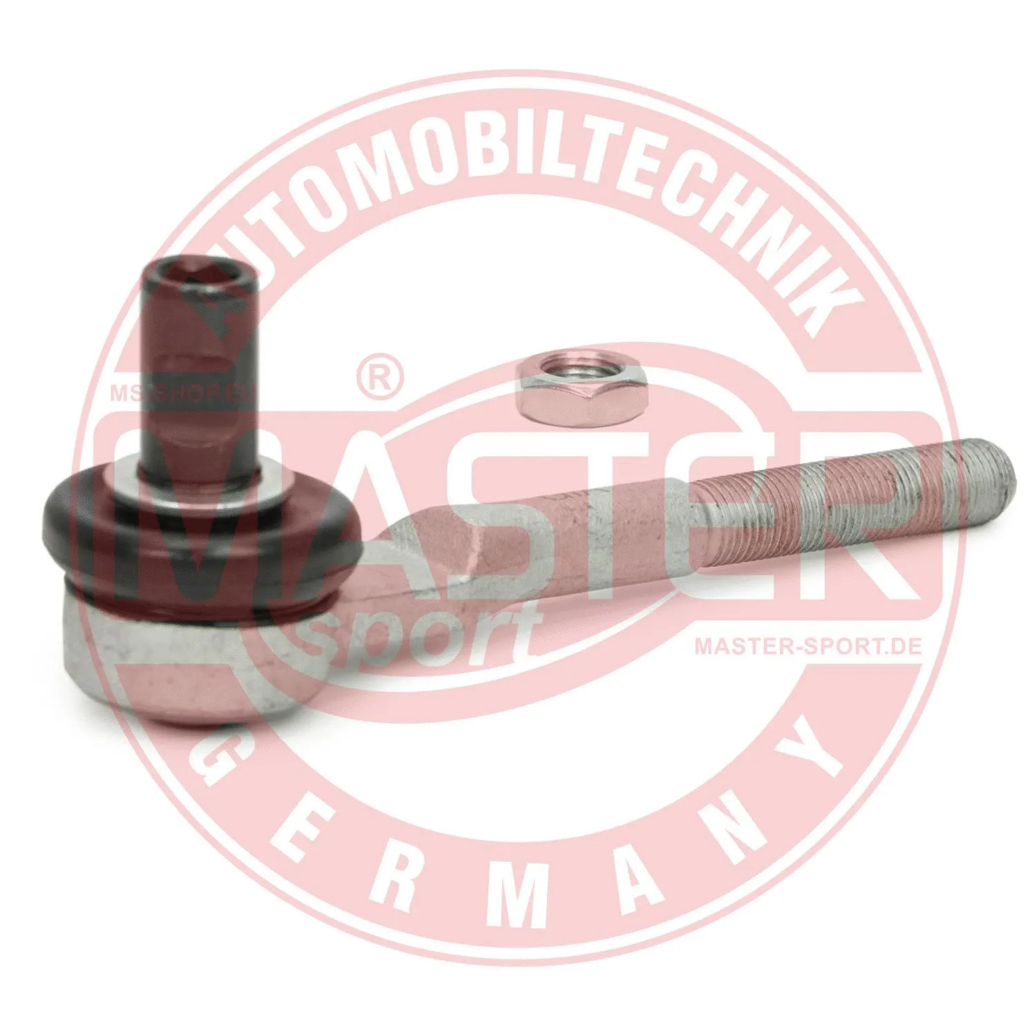 Tie Rod End