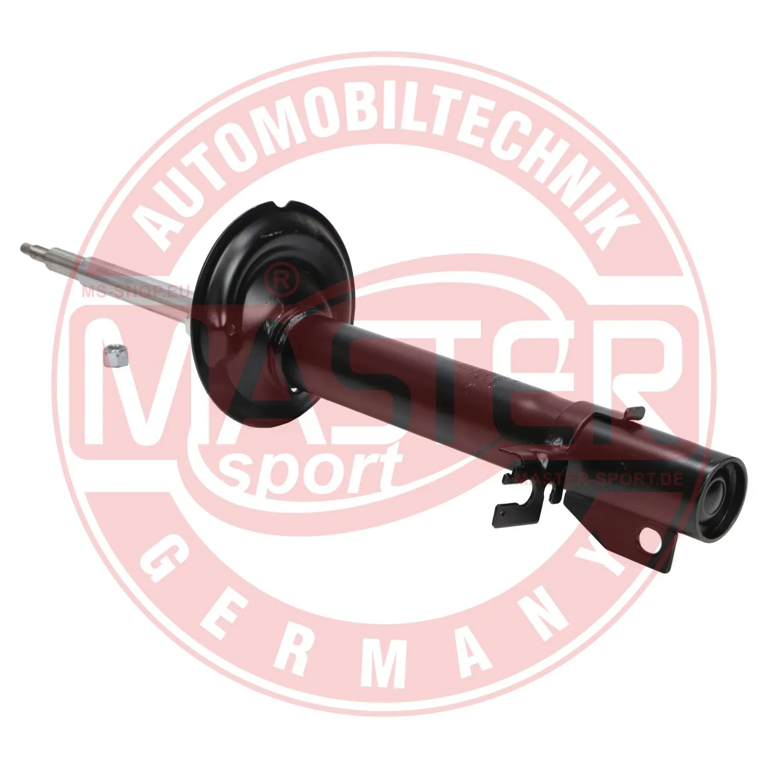 Shock Absorber