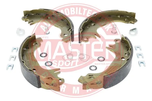 Brake Shoe Set (03013701962-SET-MS)