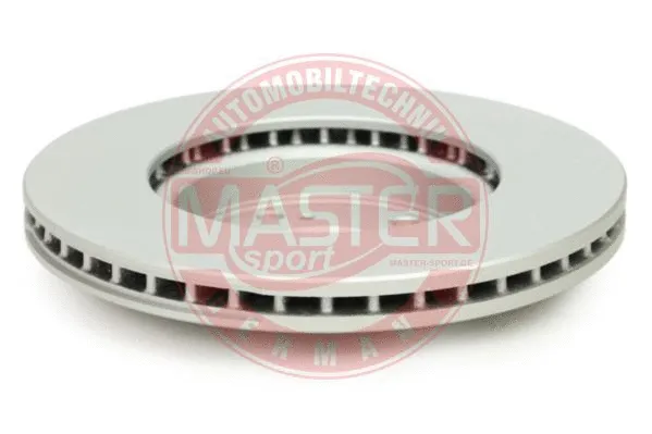 Brake Disc (24012501891-PCS-MS)