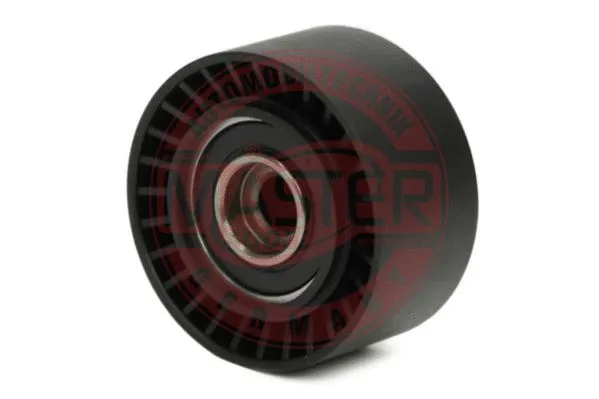 Deflection/Guide Pulley, V-ribbed belt (R33131-PCS-MS)