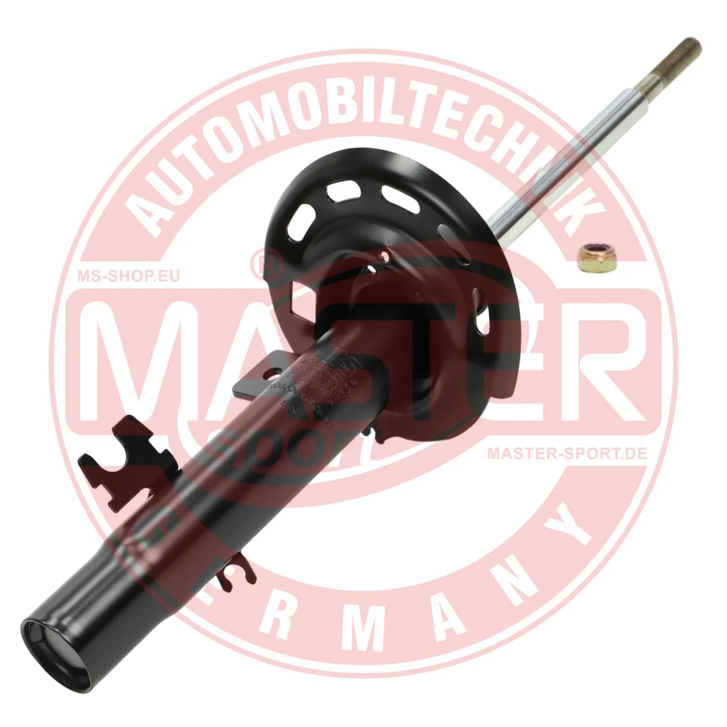 Shock Absorber