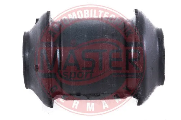 Mounting, control/trailing arm (34411-PCS-MS)