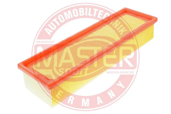 Air Filter (3377-LF-PCS-MS)