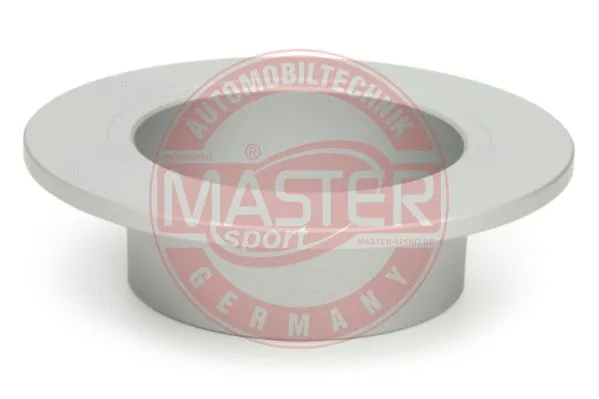 Brake Disc (24010901212-PCS-MS)