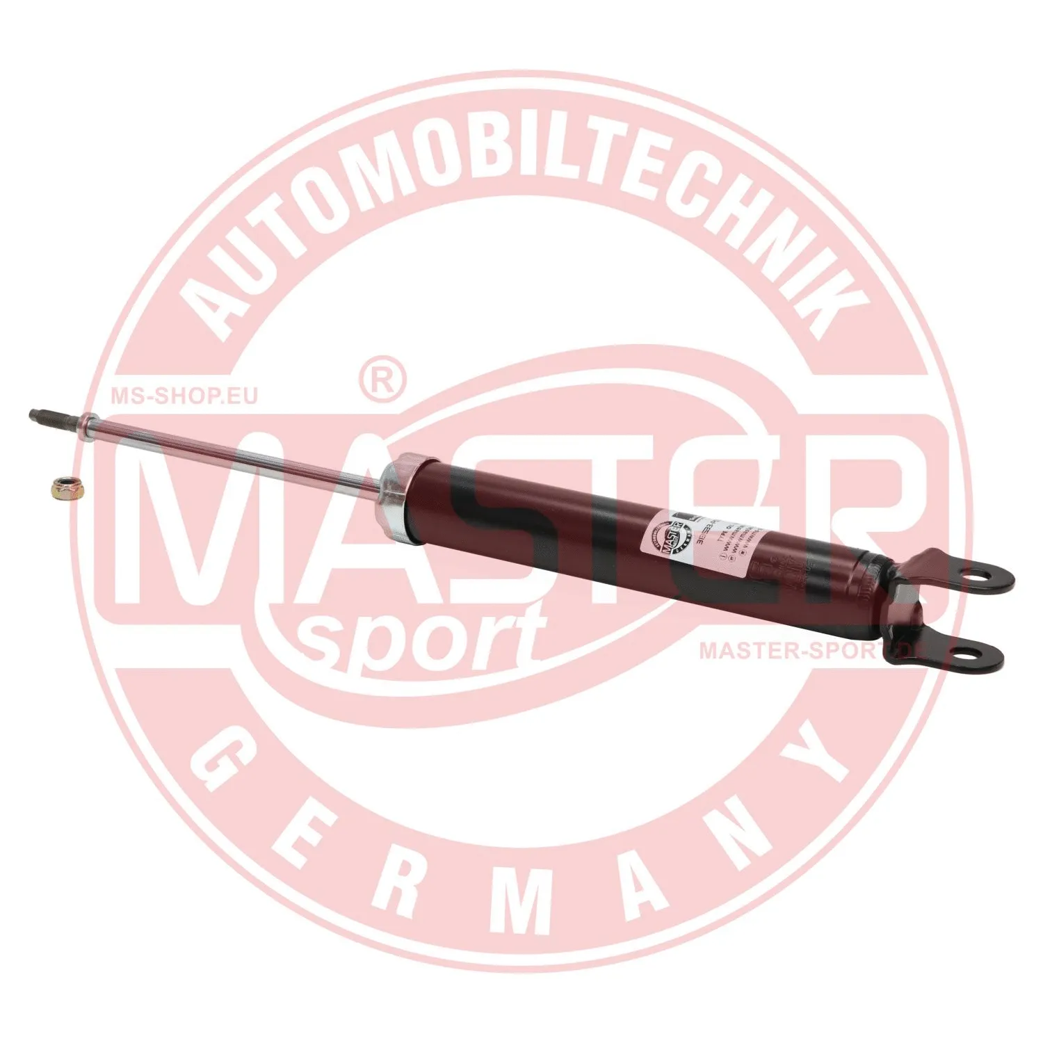 Shock Absorber