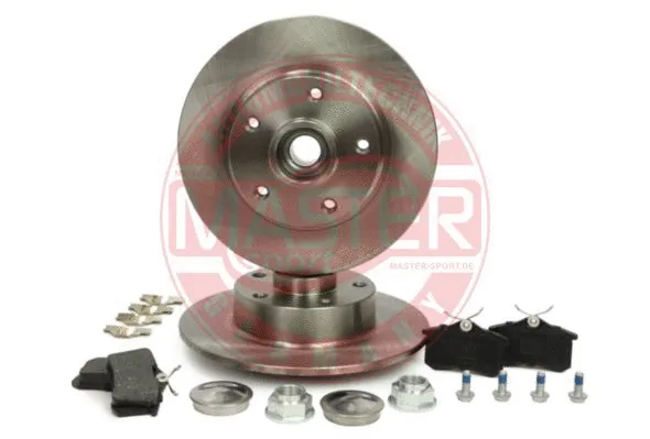 Brake Kit, disc brake