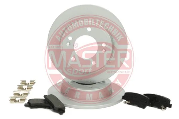 Brake Kit, disc brake