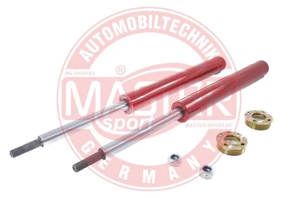 Shock Absorber (2170-VEH-SET/2/-MS)