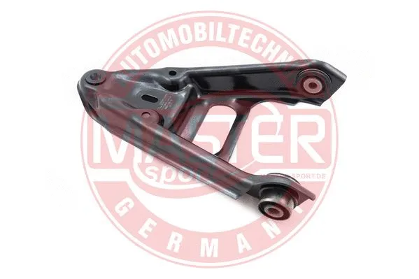 Control/Trailing Arm, wheel suspension (33836-PCS-MS)