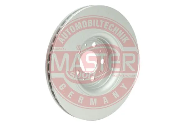 Brake Disc (24013001161-PCS-MS)