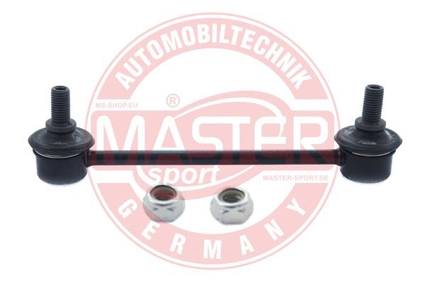 Link/Coupling Rod, stabiliser bar (33271-PCS-MS)