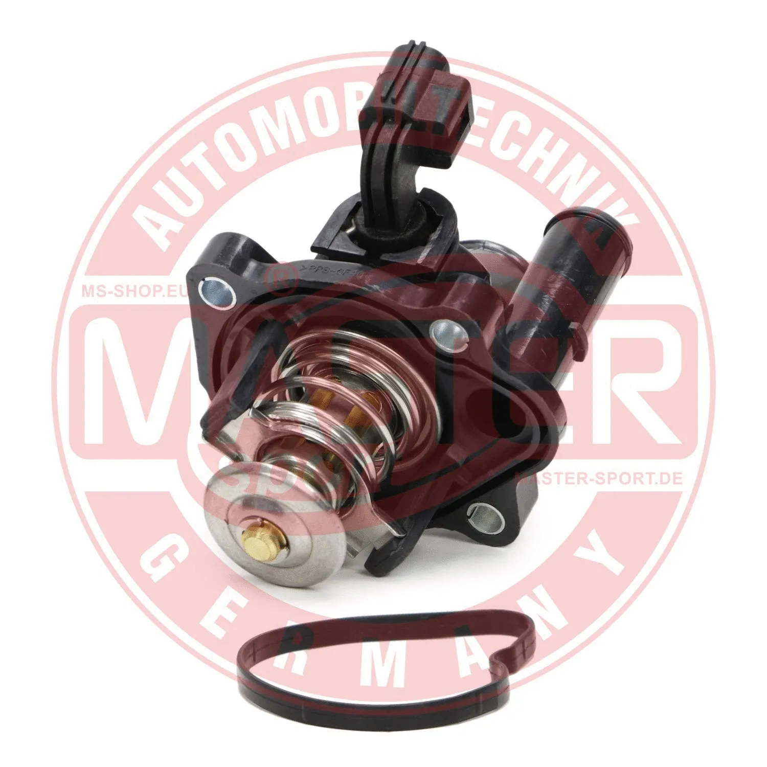Thermostat, coolant (653693998)