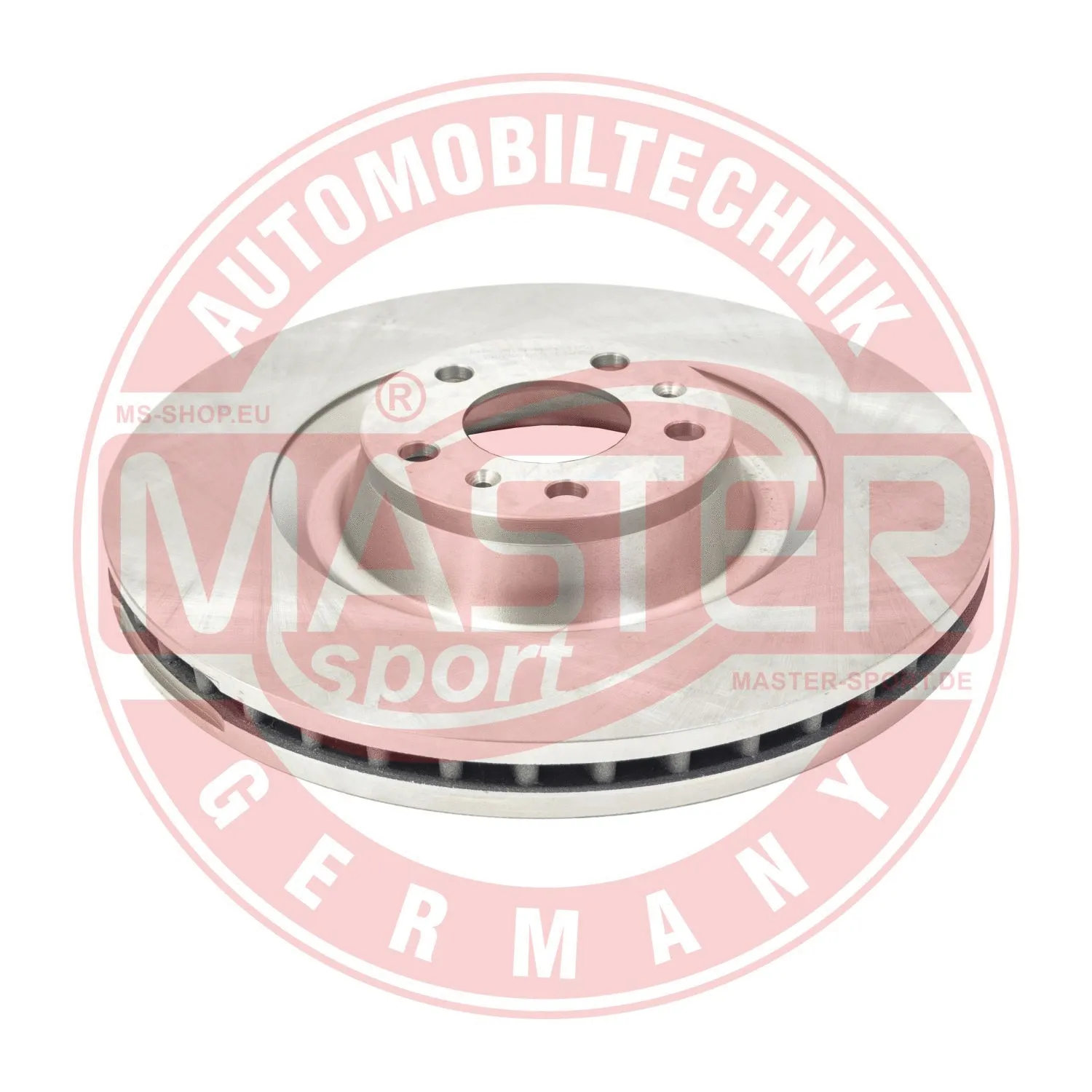 Brake Disc (24013401001-PCS-MS)
