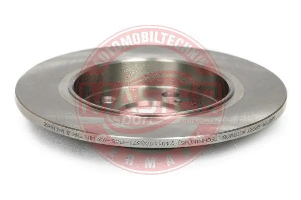 Brake Disc (24011003371-PCS-MS)