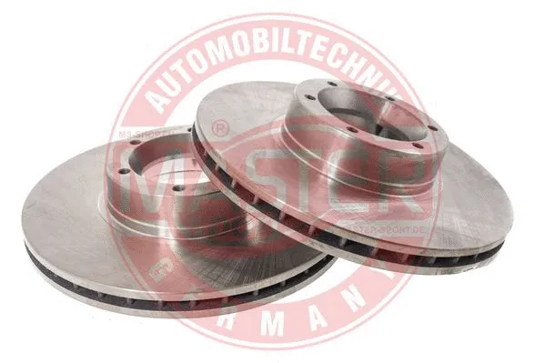 Brake Disc (24012401621-SET-MS)