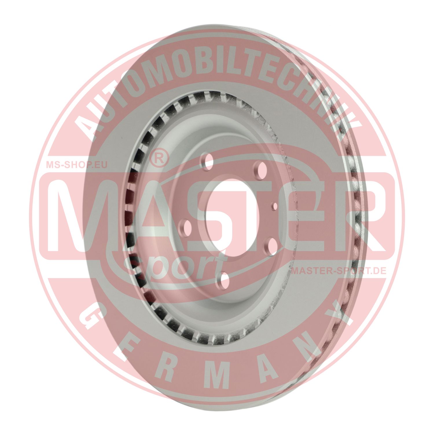 Brake Disc (24012202721PR-PCS-MS)