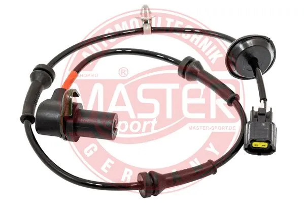 Sensor, wheel speed (0969599970-PCS-MS)