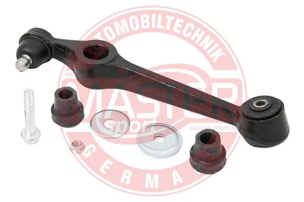 Control/Trailing Arm, wheel suspension (33378-SET-MS)