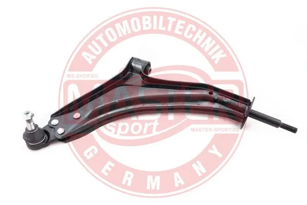 Control/Trailing Arm, wheel suspension (29562-PCS-MS)