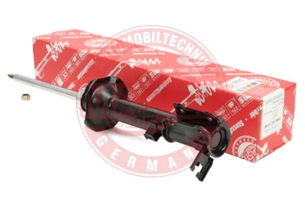 Shock Absorber