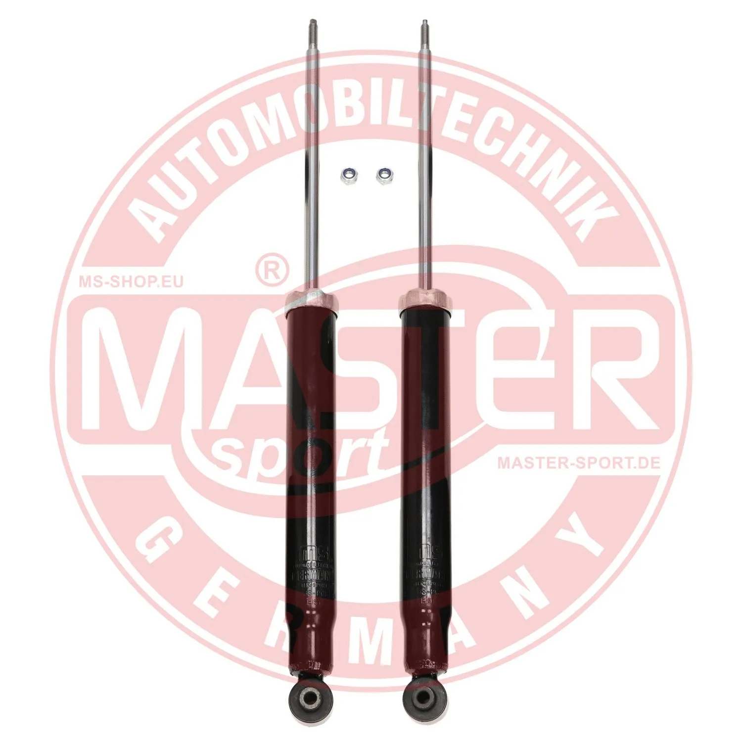 Shock Absorber