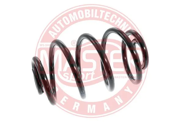 Suspension Spring (4263408-PCS-MS)