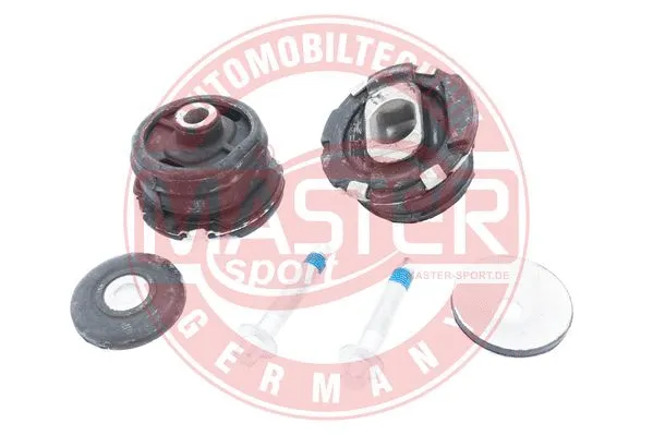 Repair Kit, axle beam (19946-SET-MS)