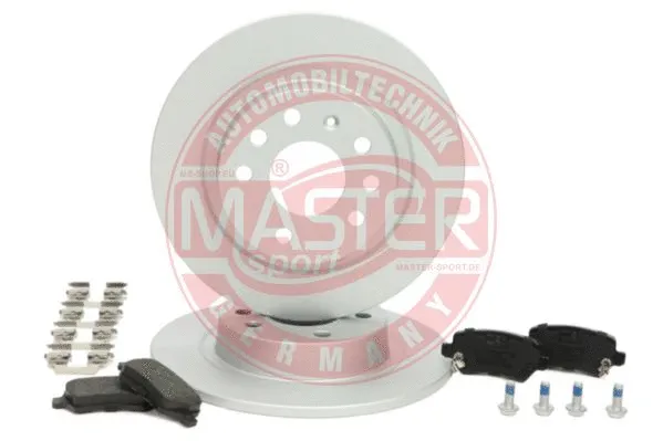 Brake Kit, disc brake