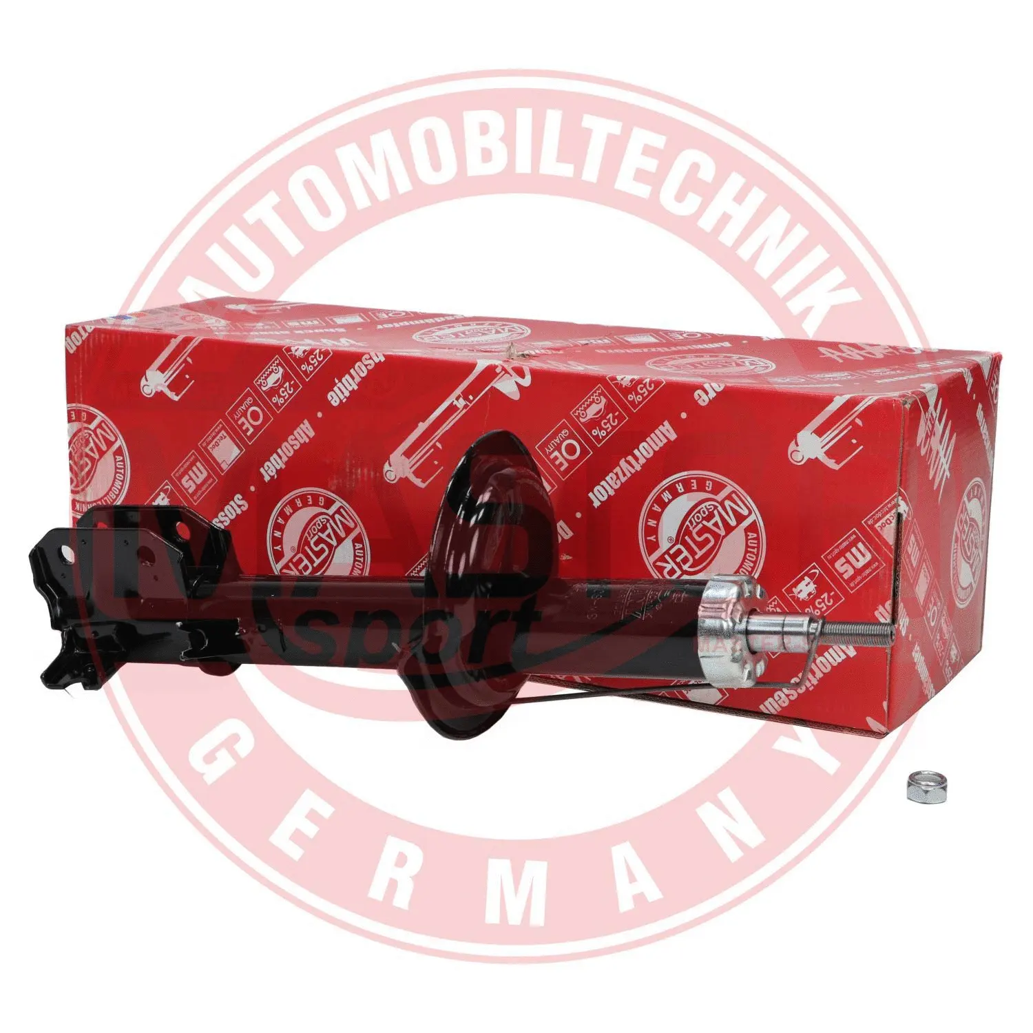 Shock Absorber