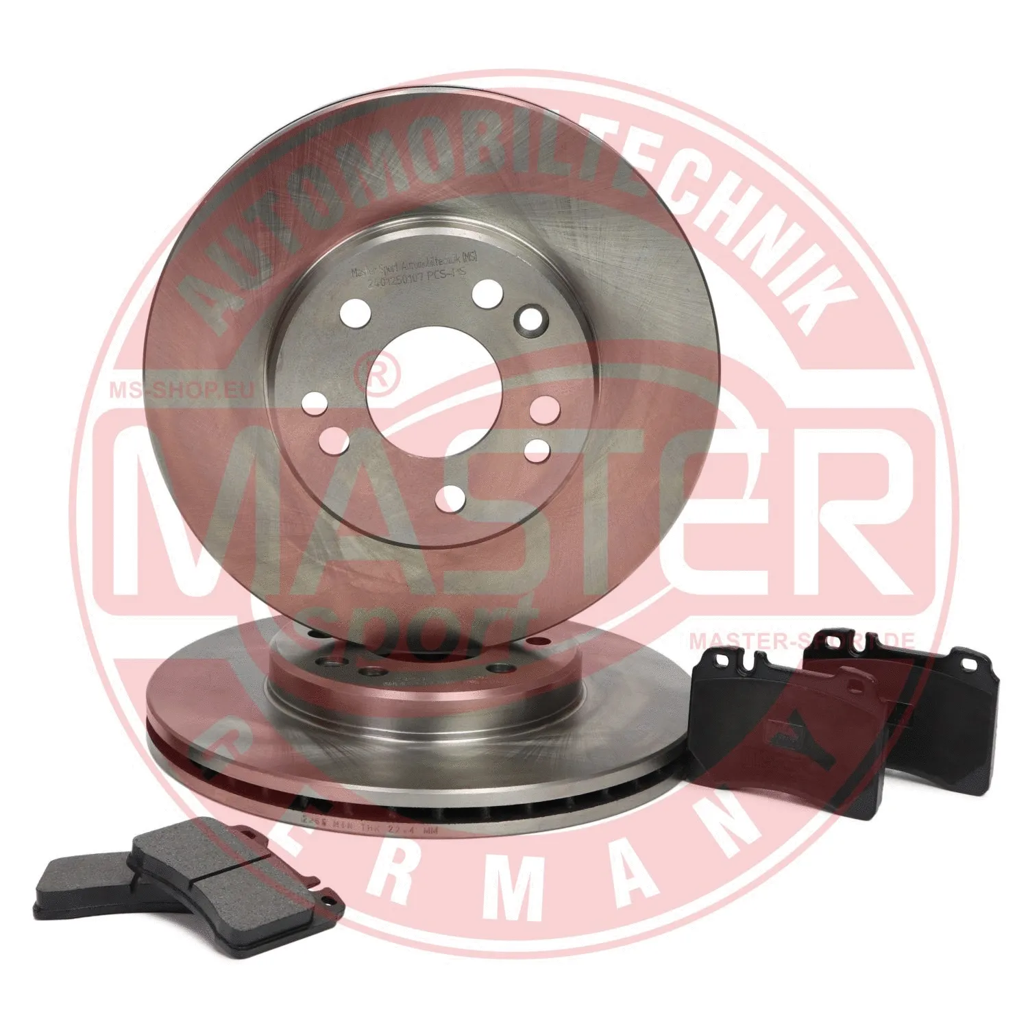 Brake Kit, disc brake