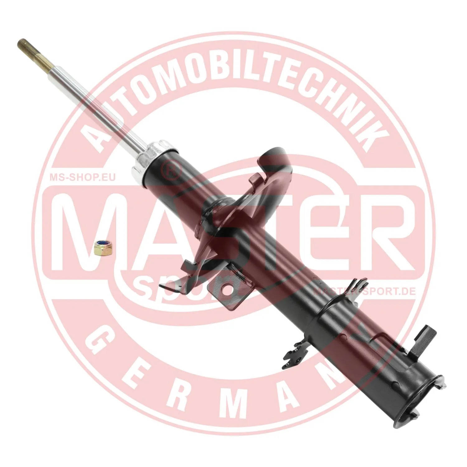 Shock Absorber