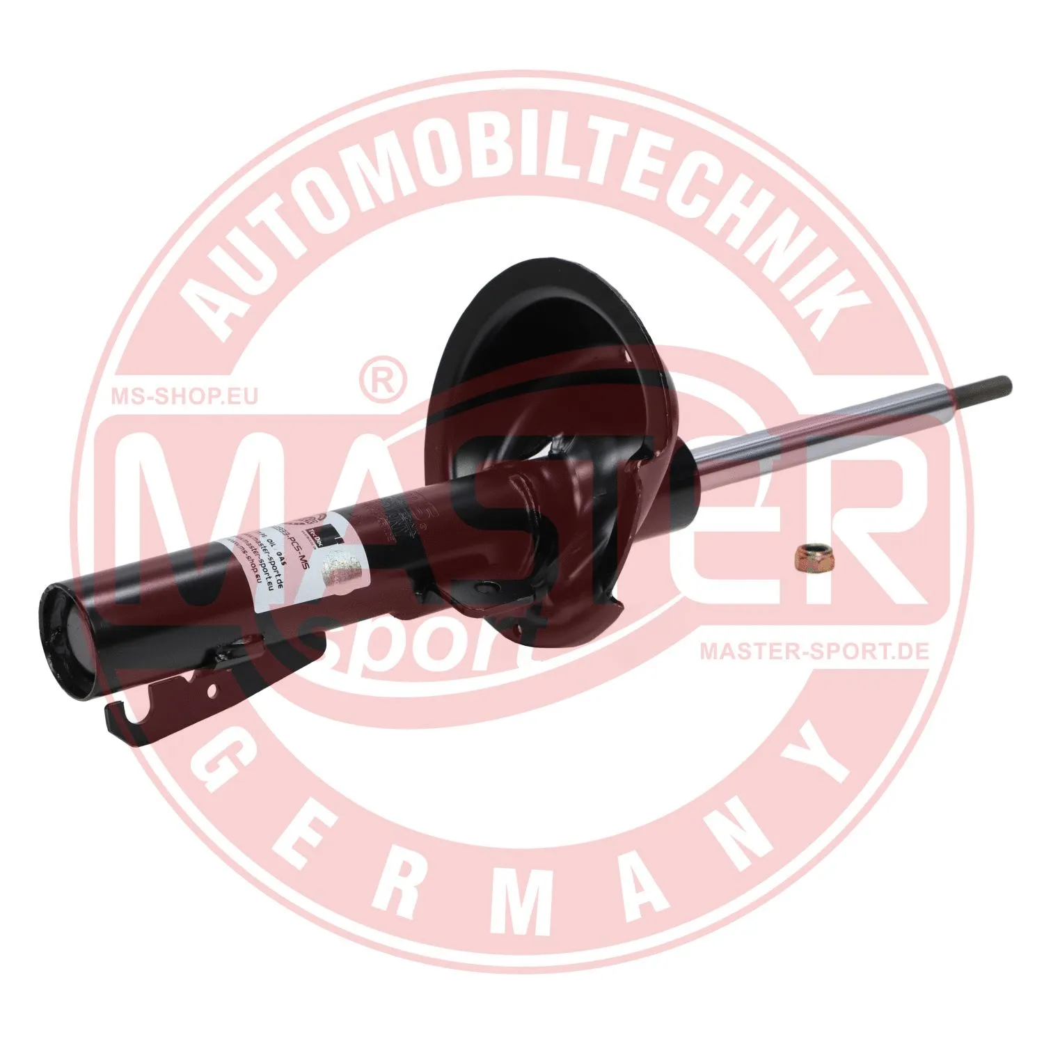 Shock Absorber