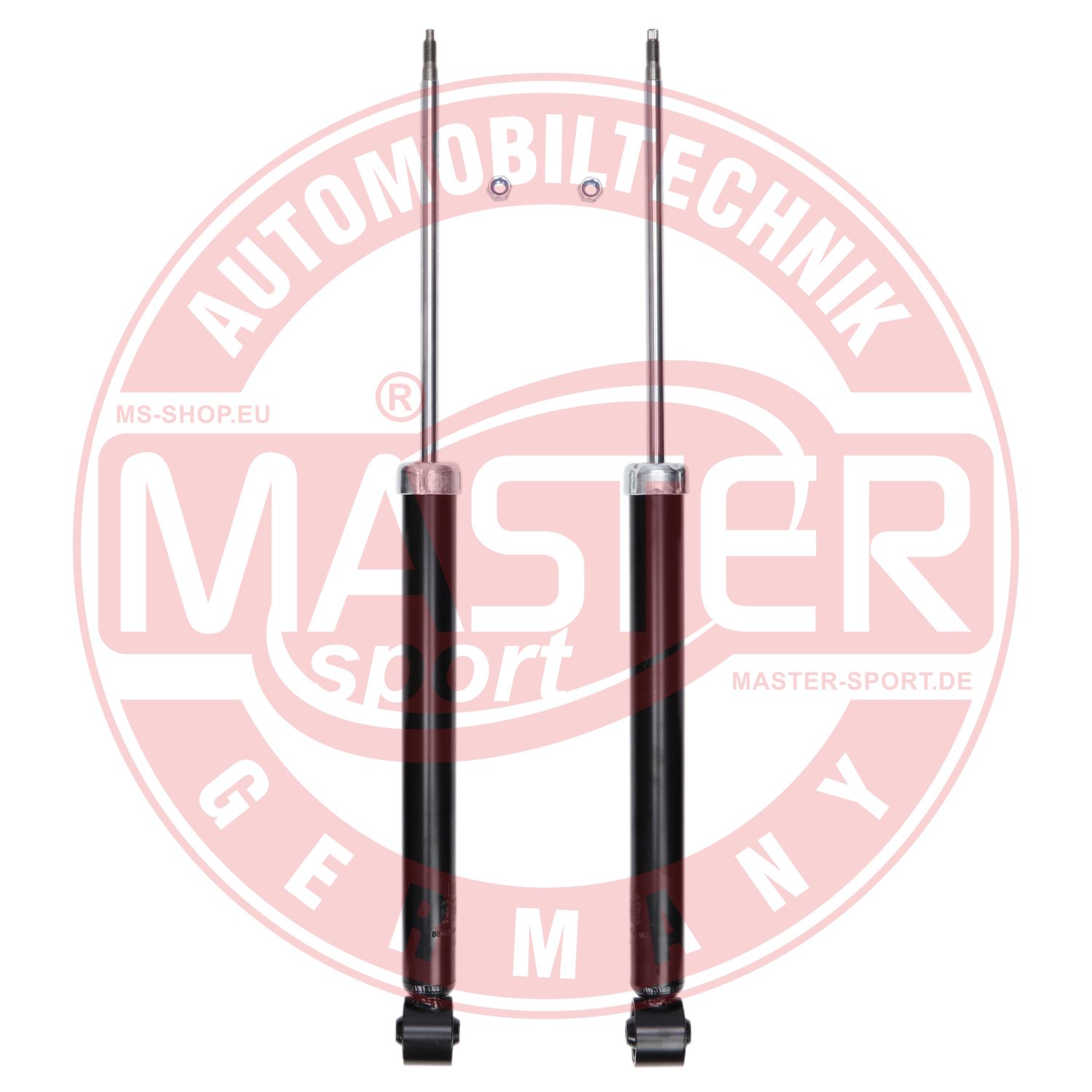 Shock Absorber