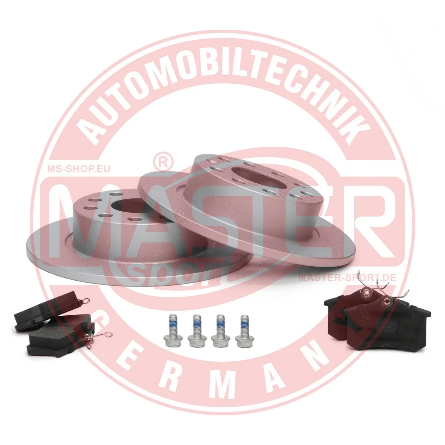 Brake Kit, disc brake