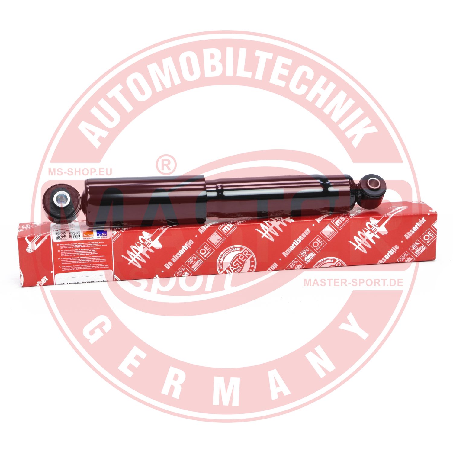 Shock Absorber