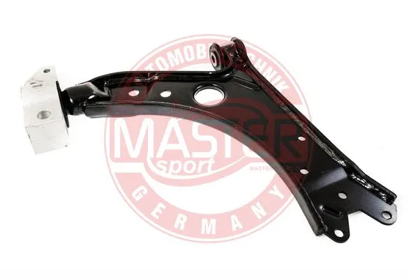 Control/Trailing Arm, wheel suspension (30630-PCS-MS)