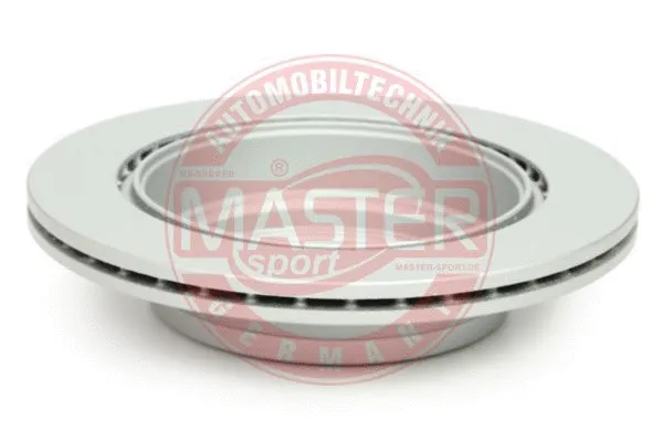 Brake Disc (24012002401-PCS-MS)