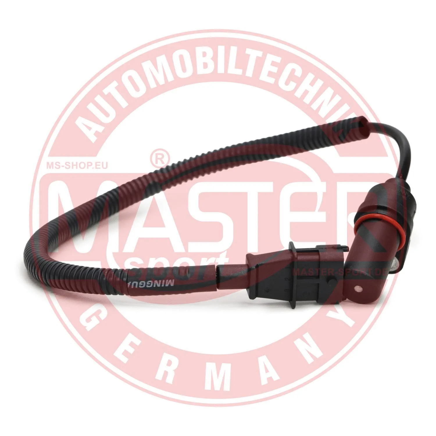 Sensor, crankshaft pulse (52720103-PCS-MS)