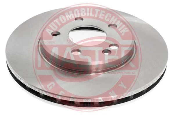 Brake Disc (24012501671-PCS-MS)