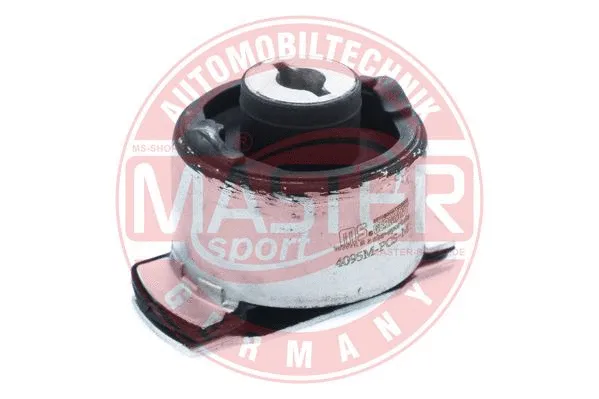 Bushing, axle beam (4095M-PCS-MS)