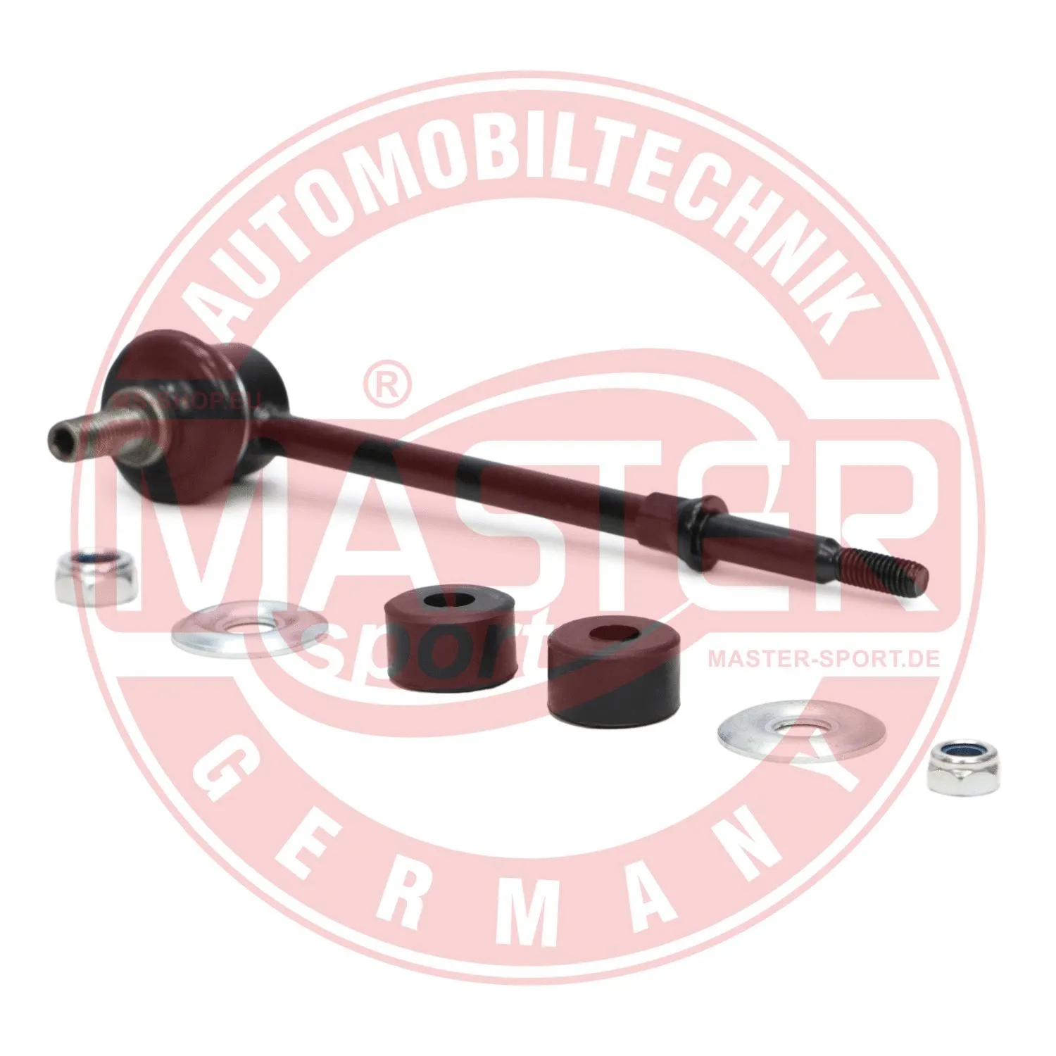 Link/Coupling Rod, stabiliser bar
