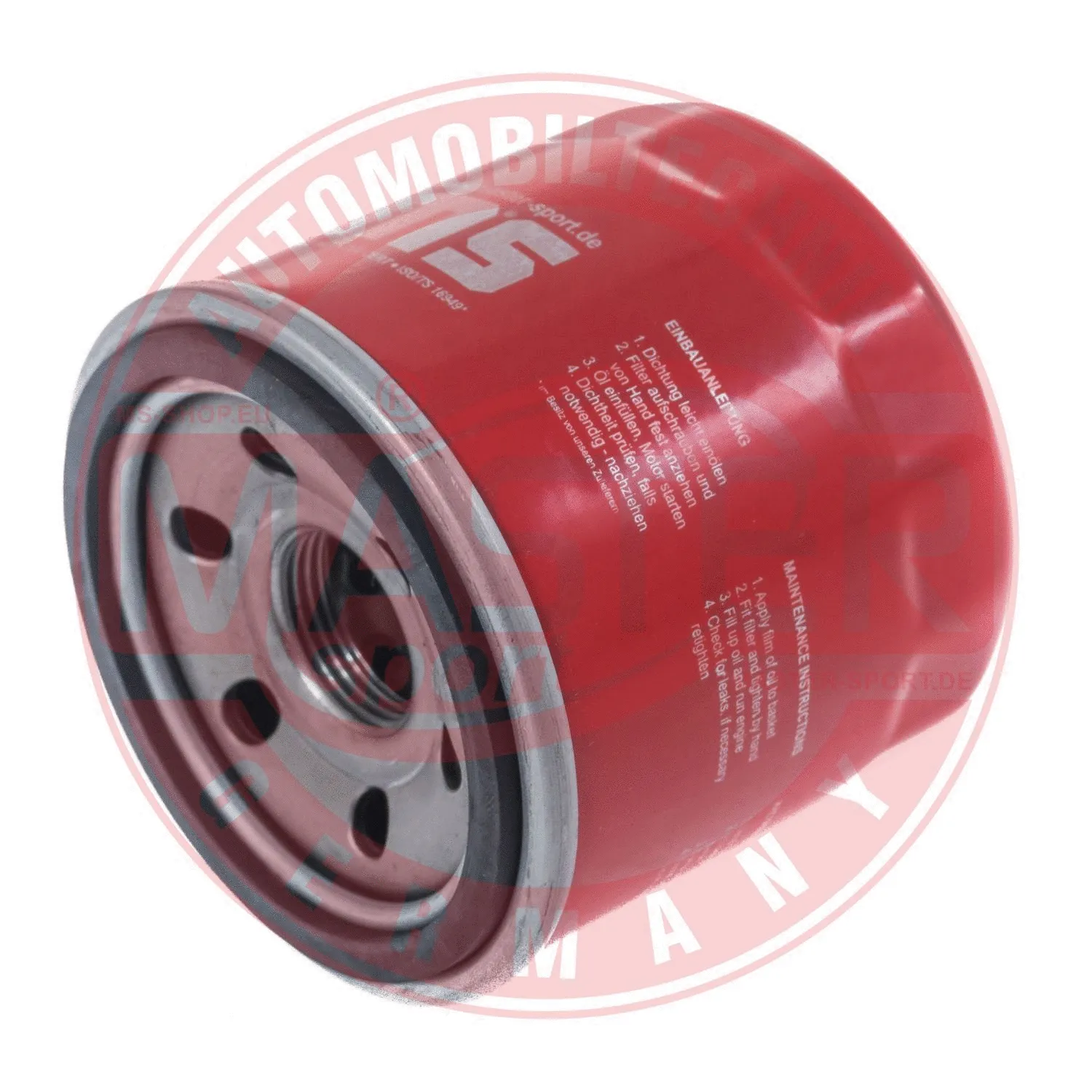 Oil Filter (67/1-OF-PCS-MS)