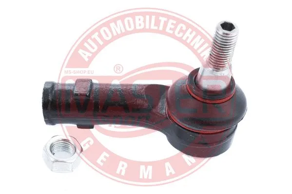 Tie Rod End (10275-PCS-MS)