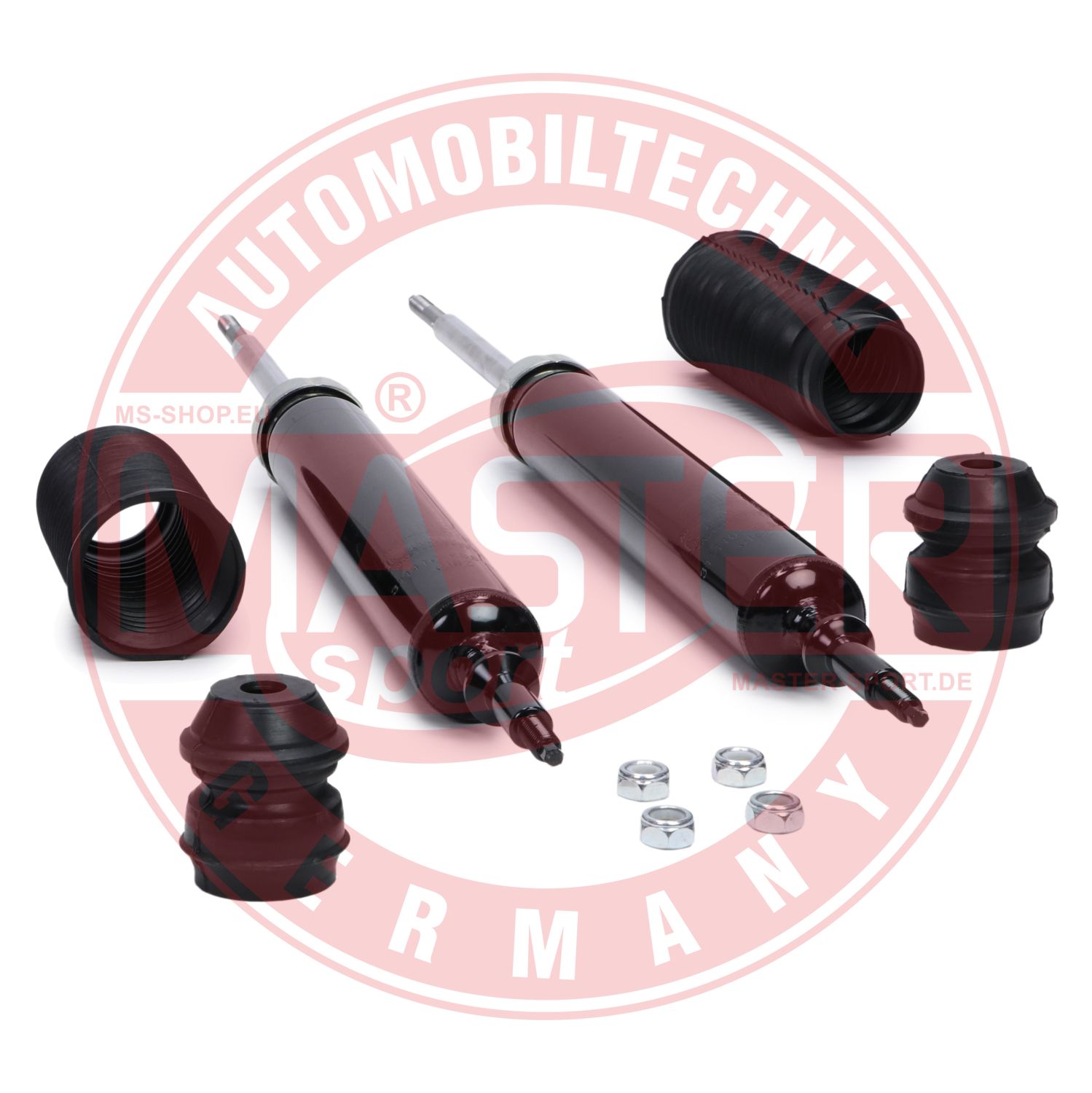Shock Absorber