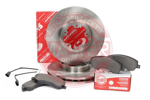 Brake Kit, disc brake