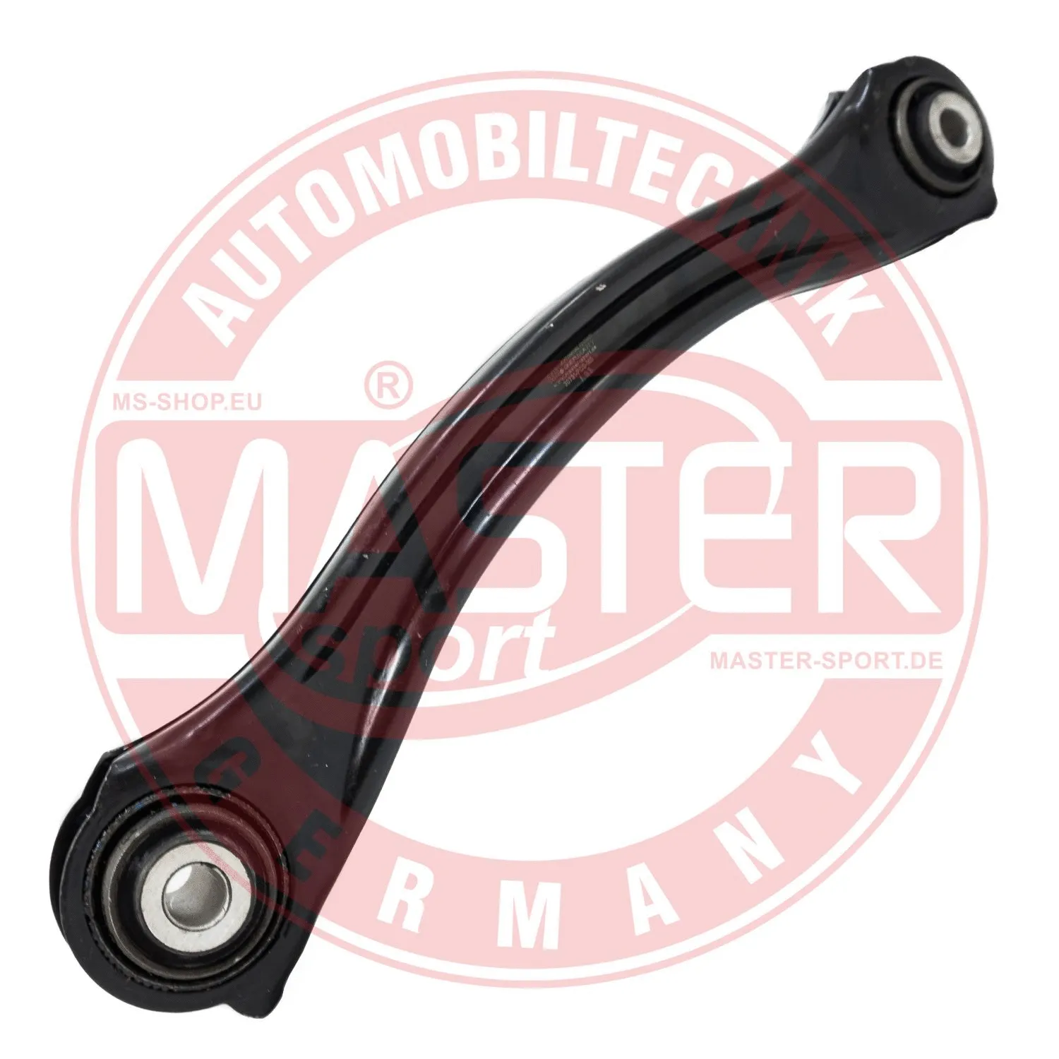 Control/Trailing Arm, wheel suspension (20731-PCS-MS)