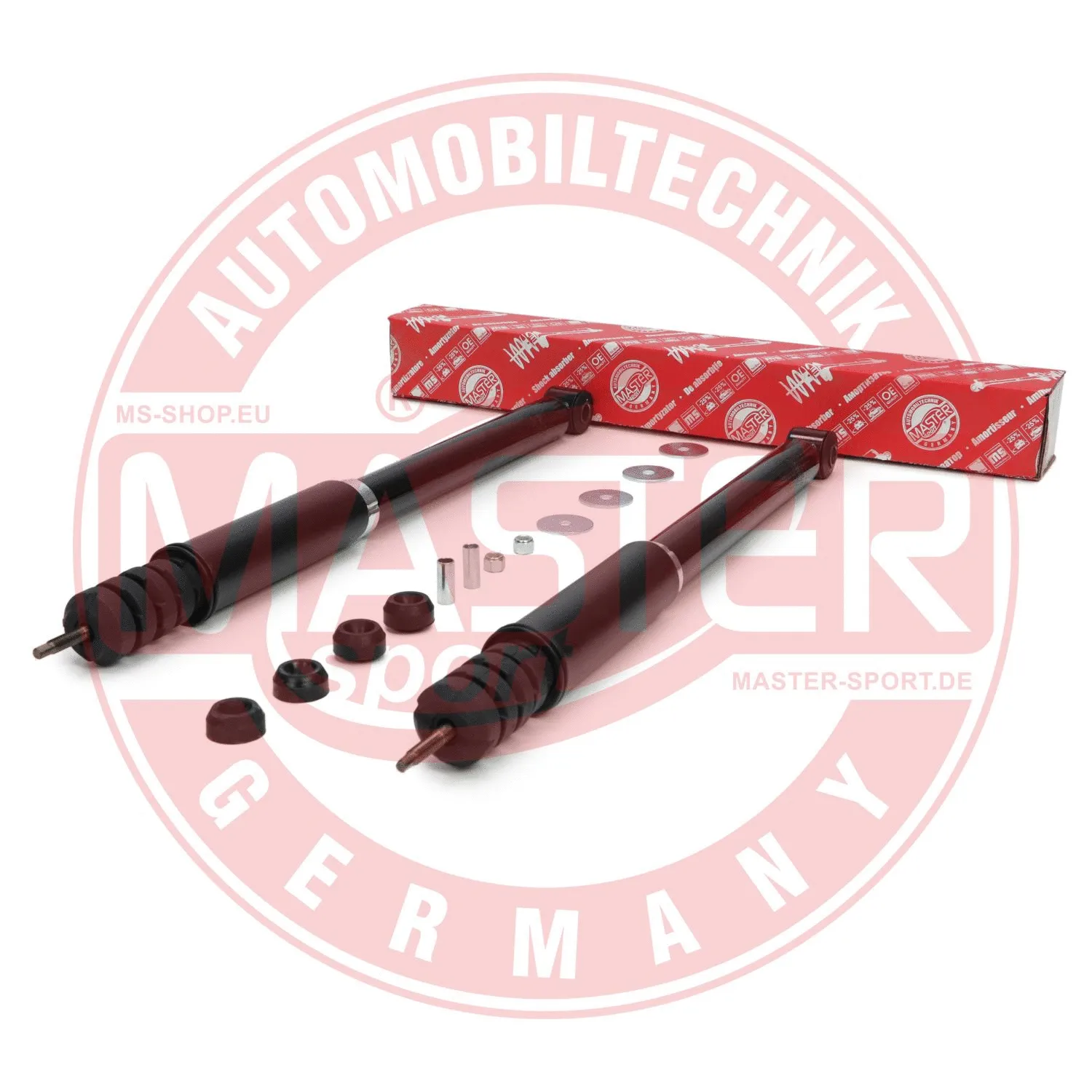 Shock Absorber